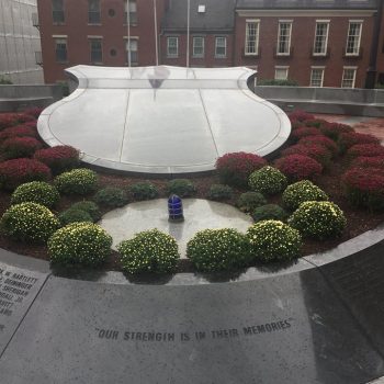 MLEMF memorial
